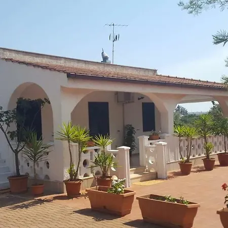 Terramare Casa rural Polignano a Mare