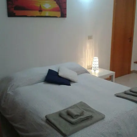 Terramare Casa rural Polignano a Mare