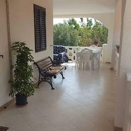 Terramare Casa rural
