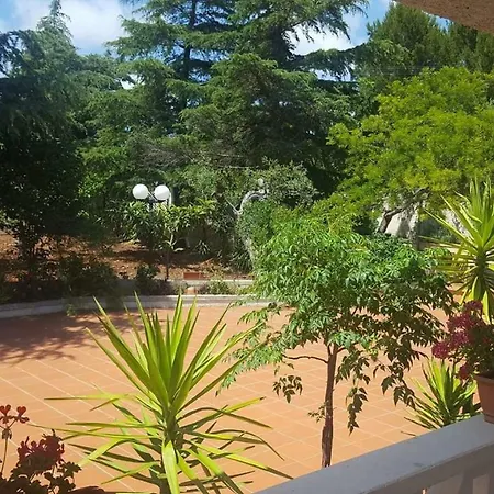 Casa rural Terramare *