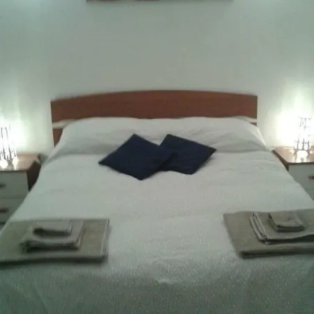 Terramare Casa rural