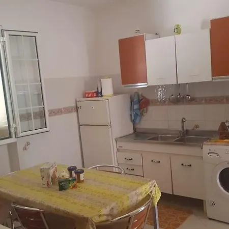 Terramare Casa rural Polignano a Mare